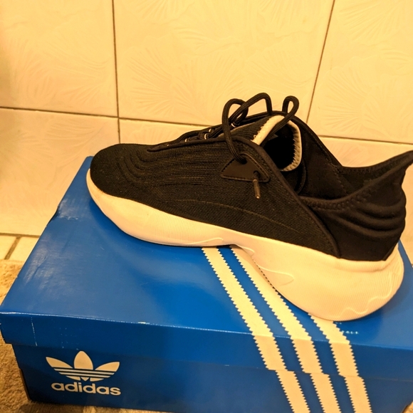 Adidas Adifom Sltn - Picture 7 of 7